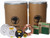 Order In - Kiswel KC-28/12 ER70S-6 Mild Steel MIG Wire - 1.2mm - 15kg