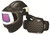 Order In - 3M Speedglas 577726 9100XXi MP Air Welding Helmet with Adflo PAPR Respirator