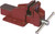 Order In - Engineer's Vice - Standard - Fabricated - Steel - 100 mm - Dawn