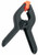 Order In - Spring Clamp - Single Carded - 25 mm Capacity - Plastic - 301657 - Toledo
