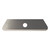 Order In - Sterling 412BP-4 Round Point Blade for Side Slide Knife - Pack of 10