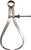 Order In - Toledo Outside Caliper - Solid Nut - No. 52 - 250 mm