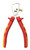 Order In - JBS WS160-INS Wire Stripper Pliers - 1000v - 160mm