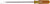 Order In - Screwdriver - Round - 6 x 150 mm - Standard Tip - 65-547 - Stanley
