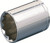 Order In - JBS S12-M32 Square Drive Socket - Double Hex - Metric - 32mm - 1/2"