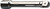 Order In - 3/4" Square Drive Socket Extension - Male & Female - 400 mm - EX-34-400 - JBS