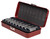 Order In - 1/2 Inhex - 9 Piece Socket Set - A/F - JBS