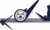 Order In - Combination Set - Traditional Precision - 300 mm/12" - Steel Head - MW-CSME12 - Moore & Wright