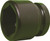 Order In - 1/2" Square Drive Impact Socket - Hex - Imperial - 15/16" - X430 - JBS