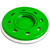 Festool 125mm FastFix Polishing Backing Pad suit ROTEX