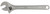 Order In - Adjustable Wrench Chrome - 300mm - JBS