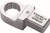 Order In - Insert Tool - Ring - Steel Alloy - Chrome - 19 mm Drive - 14 x 18 mm Insert - 708989 - Stahlwille