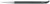 Order In - Dawn 75004 Pry Bar - Aligning - Steel - 760 x 22mm