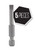 Order In - Josco Durum - Power Bit -  Slotted 5 50 Se Bulk -  DB302B