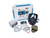 Order In - 3M AT010614173 Spraying/Painting Respirator Kit - 6851, A1P2 - (Medium)