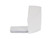 Order In - CleanAIR Protection plate outer for Verus, Omnira COMBI & CA-40GW Welding Helmets - Pack of 10