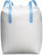 Order In - Polesy - Bulk Bag for Sand - Polypropylene - White - 900 x 900 x 900mm - 1000kg