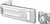 Order In - Master Lock - Hasp & Staple - Hardened Steel - Zinc - 110 mm - 13 mm - 704DPFAU -