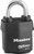 Order In - Master Lock - Maximum Security Weather Tough Padlocks - Pro Series - 54 x 8 x 29mm