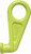 Order In - Bullivants Gunnebo Hook Container - Ch3L - Left Hand - Green
