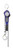 Order In - Bullivants Lever Block - With Overload Protection - Hol - Blue/White - 1.6t x 1.5m