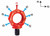 Order In - RUD Eyebolt - RS-M16 - GR80 - Metric - Cap - 4T