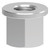 Order In - RUD DIN6331 Collar Nut M16 - Grade 10