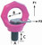 Order In - RUD Starpoint Eyebolt - VRS-F - M12 - 2T