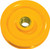 Order In - Pwb Anchor Wire Rope - Sheave Only - Yellow Enamel - 100mm - 4inch