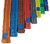 Order In - Bullivants Round Sling - Synthetic/Polyester - Red - 1m - 5T