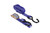 Order In - Bullivants Cambuckle Assembly - S-Hook - 25mm x 3m - 0.25t
