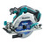 Makita Circular Saw 165mm LH Brushless 18V DHS680Z Skin Only