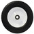 Order In - Easyroll - Pneumatic Wheel - Puncture Proof - 200 kg - Urethane Foam/Steel - White - 1" Precision Bearing - 390 mm -  - EHI