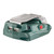 Metabo Cordless Power Adapter USB-A + LED Light - PA14.4-18