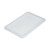 Order In - Fischer - Stack and Nest Lid - Clear - 655x32x425mm