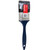 Order In - Paint brush -Flat -Varnish - Plastic handle - Size 50mm