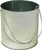 Order In - Cesco - Paint Pot - Steel - 20cm - 4L