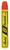 Order In - DY-MARK - Paintstick®-B Paint Marker - Markal - Orange