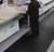 Order In - Notrax Airug® Anti-fatigue Mat - Black - 910mm