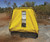 Order In - Spill Crew Ibc Bund Cover - Single - Yellow - 1000 x 30 x 1000mm
