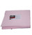 Order In - Absorbent Pad - Standard - 33 L Capacity - Polypropylene - Pink - 45 x 45 cm - SCH45S-50 - Spill Crew - Pack of 50