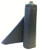 Order In - Polesy - Silt Fence - Woven Polypropylene Fabric - 80gsm - Green/Black - 770mm x 100m