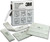 Order In - 3M™ Oil & Petroleum Sorbent Folded P-FL550DD/T-F2001/07173(AAD), Environmental Safety Product, High Capacity