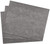 Order In - PROSAFE Sorbent Pad - General Purpose - 300gsm - Polypropylene - 40cm x 50cm - Pack of 100