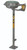 Order In - PBA Safety Speakman Emergency Eye Wash - Pedestal Mounted - Hand Operated - Aerated -  Round Bowl - Stainless Steel