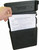 Order In - Storemasta Storage Box - Sds - Top Opening - High Density Polyethylene - A4 - Pack of 1