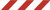 Order In - PROSAFE Barrier Tape - Premium - Stripe - Red/White - 75mm x 50m