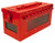 Order In - MasterLock Group Lock Box - Small Portable - Red - S601 - Master Lock
