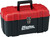 Order In - Lockout ToolBox - Unfilled - Personal - Red - S1017 - Master Lock
