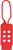 Order In - Safety Lockout Hasp - Nylon - Non-Conductive - 22774 - Master Lock